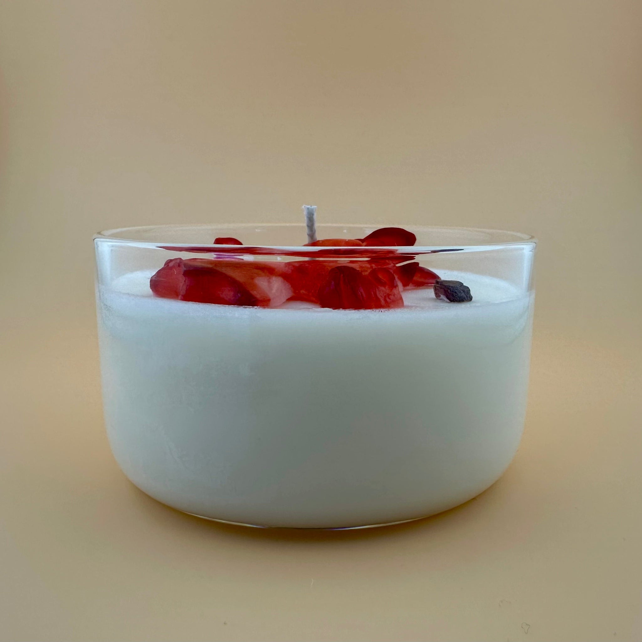Fire Horse Large Soy Wax Candle